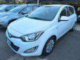 Hyundai i20 1.2 5p. Econext Sound Edition - Hyundai i20 mit LPG-Antrieb
