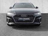 Audi A4 Avant S line 40 TFSI S tronic Virtuell B&O He - Audi A4 in Duisburg