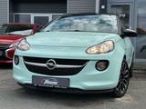 Opel Adam Germany's next Topmodel*MFKL*SHZ*RADIO* - Opel Adam: Germany Next Topmodel