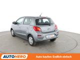 Mitsubishi Space Star 1.0 Diamant Edition*KLIMA*CD*GARANTIE - Mitsubishi Space Star Diamant
