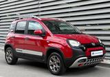 Fiat Panda Cross 4x4/Klima /PDC - Fiat Panda Gebrauchtwagen in München