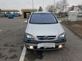 Opel OPEL ZAFIRA A  2004 DIESEL - Opel Zafira aus 2004 mit Diesel-Antrieb