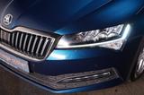 Skoda Superb 2.0 TDI Ambition DSG*LED*ACC*Memory*Navi* - Skoda Superb Gebrauchtwagen