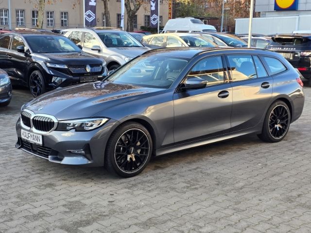 BMW 330 i Sport Line Touring EU6d