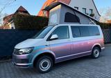 Volkswagen T6 TDi *150PS *AUFSTELLDACH*CAMPER*NO CALIFORNIA - Etagenbett Diesel Kastenwagen