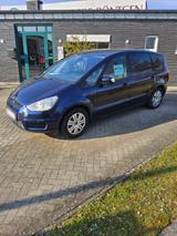 Ford S Max Trend. - Ford S-Max