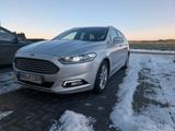 Ford Mondeo 2,0 TDCi 110kW Titanium Turnier Power... - Ford Mondeo Gebrauchtwagen in Rostock