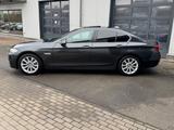 BMW 525 5 Limousine 525 d xDrive Soft-Close-Automati - BMW 525: 525d Xdrive