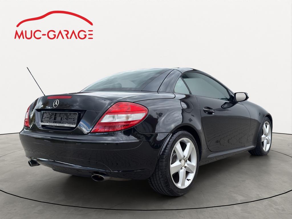 Mercedes-Benz SLK 280