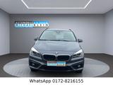 BMW Active Tourer 216 d 2.0  EU 6 NR75 - BMW: Kombi, 7