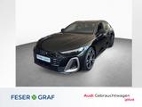 Audi A5 e-hybrid S line-NAVI-GLASDACH-HuD-B&O-NAVI-SH - Audi A5 mit Hybrid-Antrieb: Schiebedach