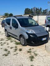 Citroën Citroen Nemo 1.3 HDi 75CV FAP S&S Multispace - Citroën Nemo aus 2011