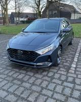Hyundai i20 1.0 T-GDI 88kW Hybrid DCT Prime Automatik