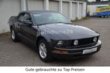 Ford Mustang 4.0 V6 Cabrio Klima Leder - Ford Mustang Gebrauchtwagen in Wuppertal