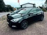 Hyundai i20 YES!*Sitz-Lenkradheizung* - gebrauchte Hyundai i20 aus dem Jahr 2017