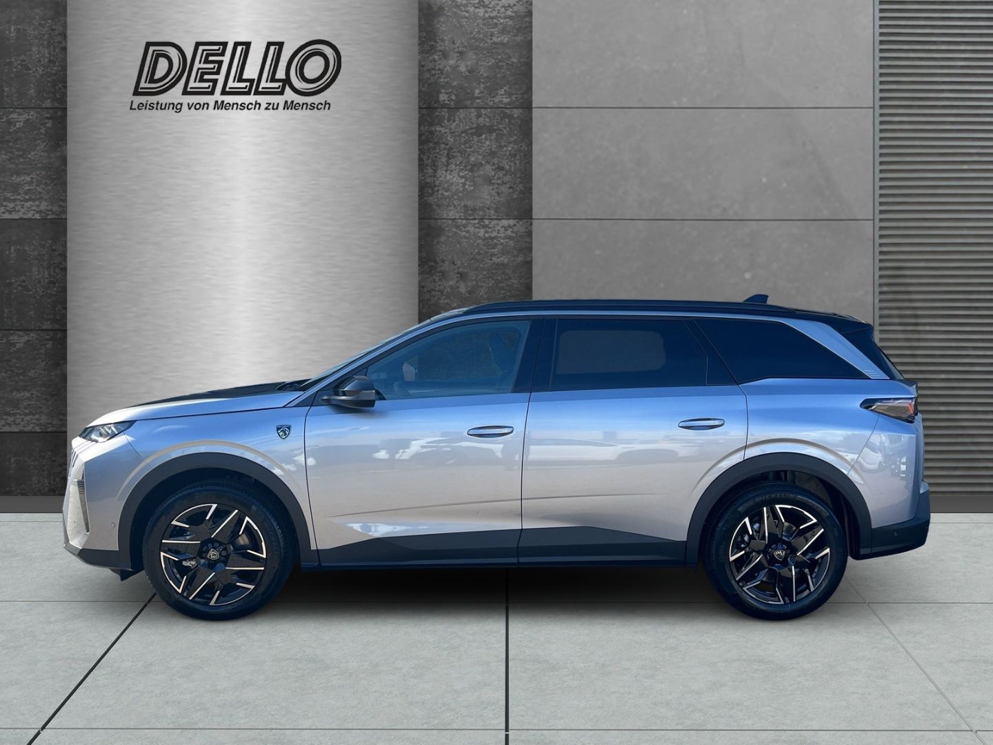 Peugeot 5008 - Bild 2