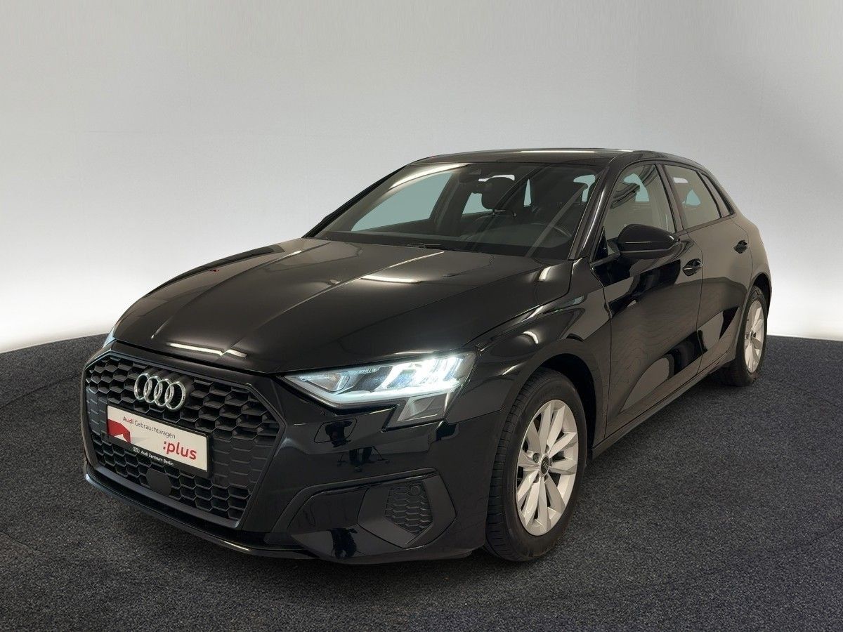 Audi A3 - Bild 4