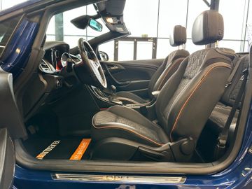 Opel Cascada Innovation ecoFlex *2. Hand*Xenon*Navi*