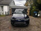 Ssangyong Korando 1.5 T-GDI Benzin Sapphire 2WD Automa... - Ssangyong Korando aus 2023