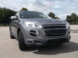 Peugeot 4008 Allure 4WD - Peugeot 4008 Gebrauchtwagen