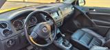Volkswagen Tiguan 2.0 TDI 130kW DSG 4MOT BMT Exclusive ... - Volkswagen Tiguan Exclusive mit Diesel-Antrieb