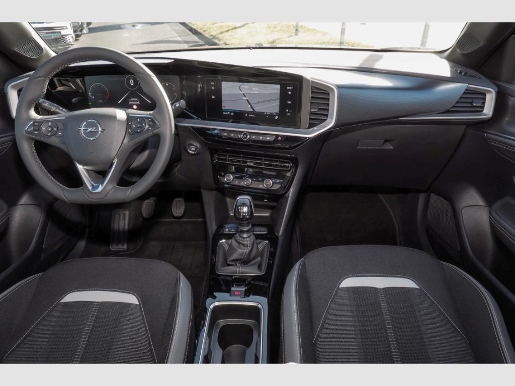 Opel Mokka GS Line 1.2 RückKam Matrix LED Winterpaket