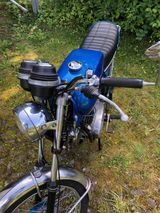 Maico MD 50/6 - MAICO MOTORRAD
