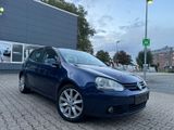 Volkswagen Golf  1,4 Automatik DSG/Xenon/Navi/sitzH/Tempo* - Volkswagen: 2007