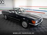 Mercedes-Benz SL500 W107 *sehr guter Zustand* - Mercedes-Benz: Roadster, W107