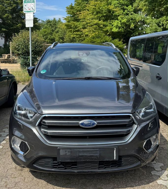 Image of Ford Kuga