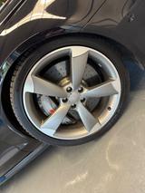 Audi S6 4.0 TFSI quattro TD Performance Keramik - Audi S6: Kombi