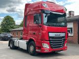 DAF XF 460 FT SSC 2 Tanks Retarder Standklima ACC LD - DAF Hamburg