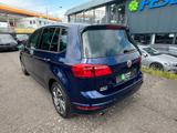 Volkswagen Golf Sportsvan SOUND 1.2 TSI XENON KLIMA DSG PDC - Volkswagen Golf: 1k