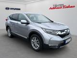 Honda CR-V e:HEV 2.0 i-MMD Hybrid 2WD Elegance Dienstw - Honda Vorführfahrzeuge