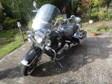 Harley-Davidson Road King "100th Anniversary " - HARLEY-DAVIDSON 2003 100TH ANNIVERSARY