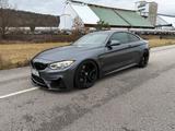 BMW M4 F82 Deutsches Fahrzeug Unfallfrei T... - BMW M4: F82