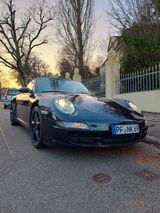 Porsche 911 Urmodell - Porsche aus 2007: 911