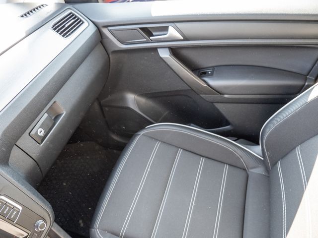 Caddy 1.4 TSI Edition 35 BMT KLIMA PDC SHZ XENON