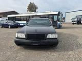 Mercedes-Benz Mercedes Benz C280 W202 - gebrauchte Mercedes-Benz C 280 aus dem Jahr 1994