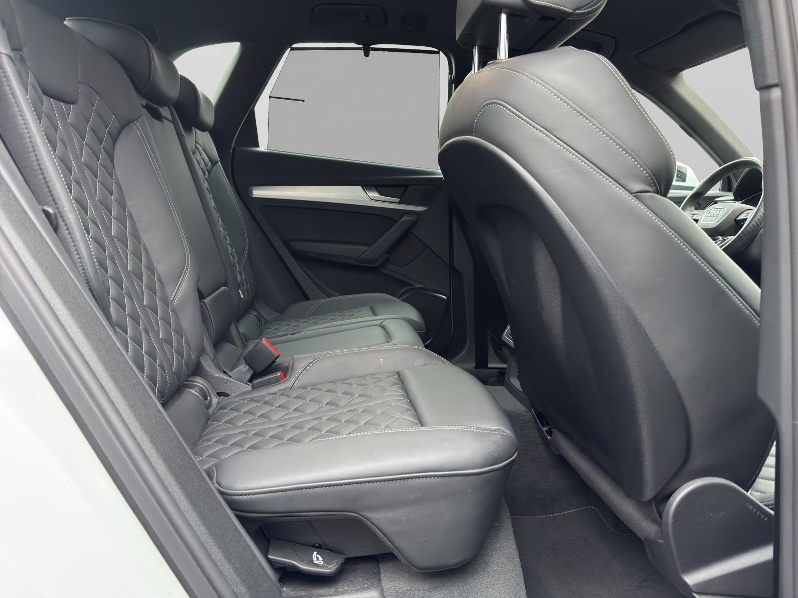 Audi Q5 - Bild 6