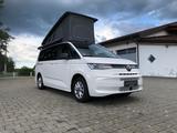 Volkswagen T7 California Beach Camp.+AHK + 5 Jahre Garantie - Volkswagen T7 California Jahreswagen