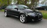 Audi A3 Sportback2.0 TFSI S line Sportp.Plus/Navi/APS - Audi A3 aus 2007