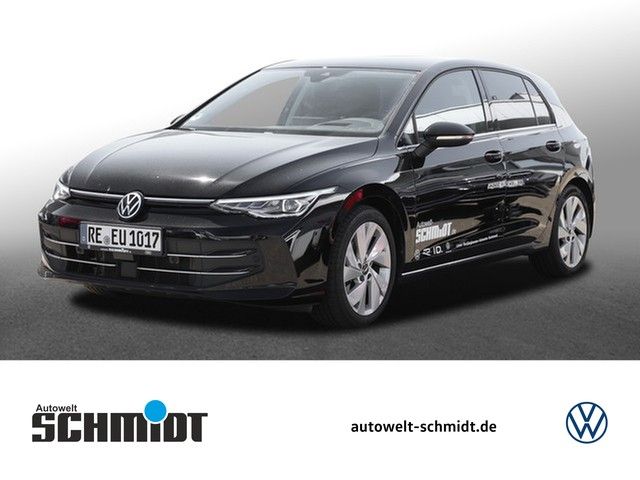 Volkswagen Golf VIII 1,5 TSI Style ACC Navi R-Kamera LED 17