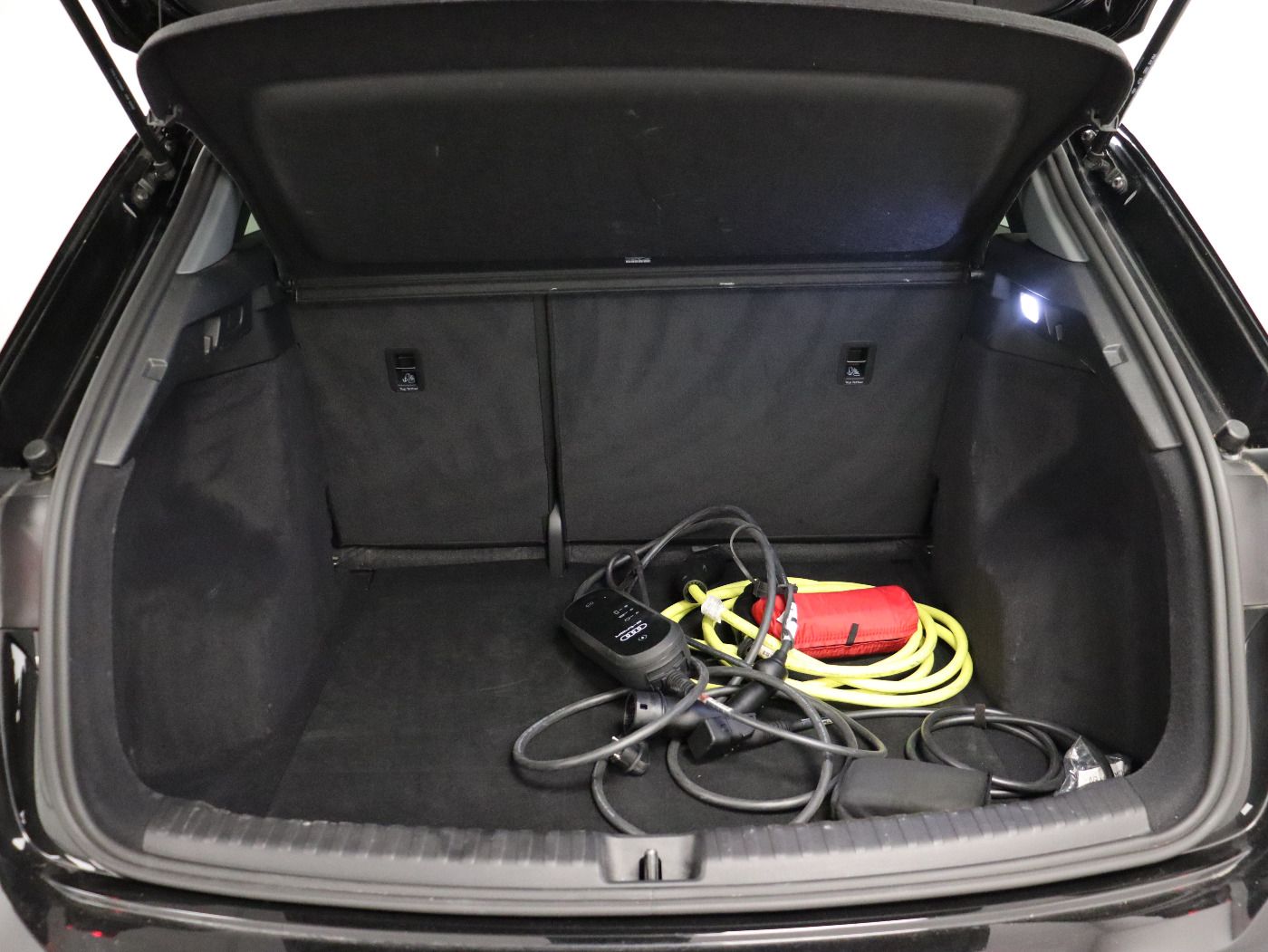 Audi Q4 e-tron - Bild 15