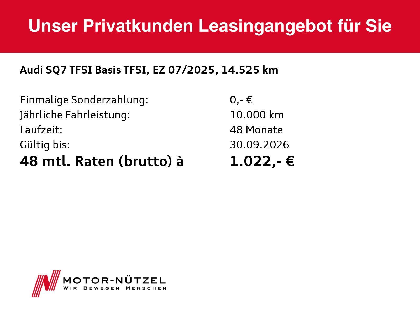 Audi SQ7 - Bild 20