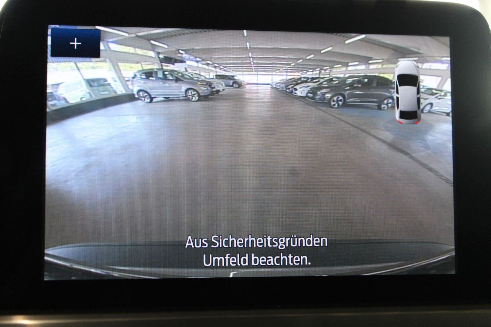 Fahrzeugabbildung Ford Kuga PHEV Titanium X AHK LED HUD 2xCam WinterP.