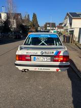 BMW E30 320i Umbau 2.7L  ALLES EINGETRAGEN - BMW Gebrauchtwagen von 1988