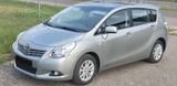Toyota Verso  Edition Automatik 1.Hand AHK PDC Panorama - Toyota Verso: Auto
