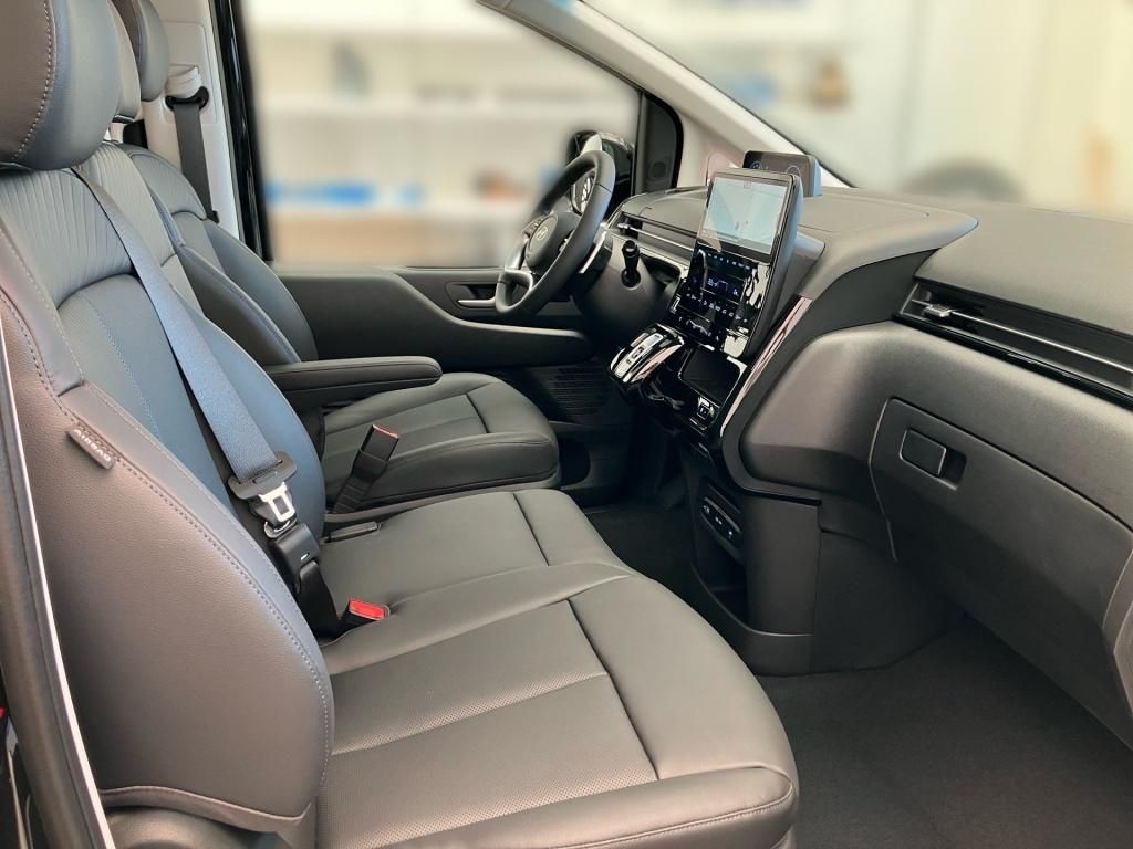 Fahrzeugabbildung Hyundai STARIA (9-Sitzer) HEV 1.6 T-GDI 2WD 6-AT Prime