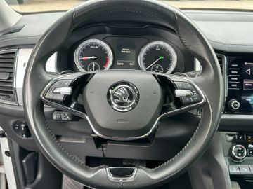 Skoda Kodiaq - 11